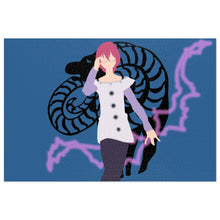 Load image into Gallery viewer, Merlin the Goat!!! Jigsaw Puzzle
