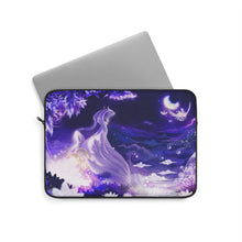Load image into Gallery viewer, Reshiram Laptop Sleeve
