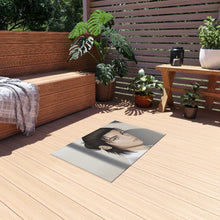 Load image into Gallery viewer, Anime Attack On Titan Rug
