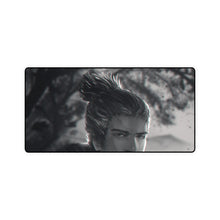 Load image into Gallery viewer, Sekiro: Shadows Die Twice Mouse Pad (Desk Mat)
