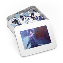 Load image into Gallery viewer, Tokyo Ghoul Touka Kirishima Jigsaw Puzzle

