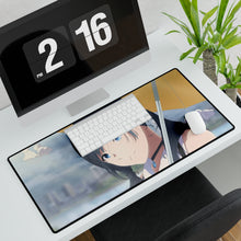 Load image into Gallery viewer, Weathering With You Mouse Pad (Desk Mat)
