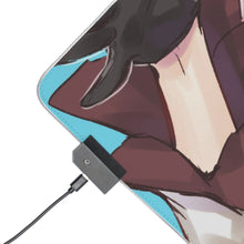 Load image into Gallery viewer, Fate/Apocrypha RGB LED Mouse Pad (Desk Mat)

