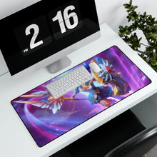 Load image into Gallery viewer, Smite Mouse Pad (Desk Mat)
