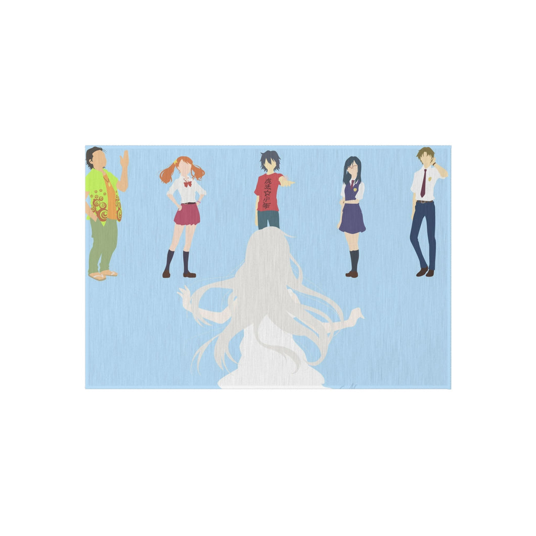 Anohana Rug