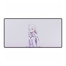 Load image into Gallery viewer, Anime Re:ZERO -Starting Life in Another World- Mouse Pad (Desk Mat)

