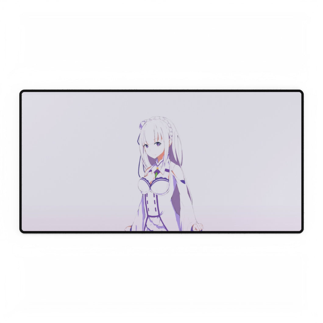 Anime Re:ZERO -Starting Life in Another World- Mouse Pad (Desk Mat)