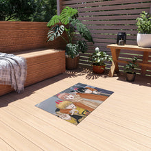Load image into Gallery viewer, Chainsaw Man Rug
