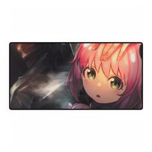 Load image into Gallery viewer, Anime Spy x Family Mouse Pad (Desk Mat)

