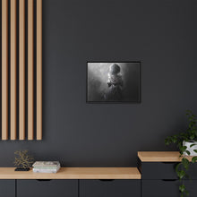 Load image into Gallery viewer, Anime Re:ZERO -Starting Life in Another World- Canvas Framed Art Print
