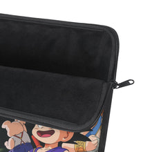 Load image into Gallery viewer, The secret of 7 Dragon Balls Laptop Sleeve
