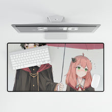 Load image into Gallery viewer, Anime Spy x Family Mouse Pad (Desk Mat)
