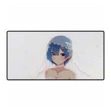 Load image into Gallery viewer, Anime Re:ZERO -Starting Life in Another World- Mouse Pad (Desk Mat)
