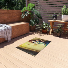 Load image into Gallery viewer, Anime Fairy Tail Rug
