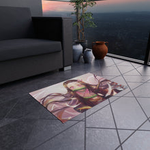Load image into Gallery viewer, Demon Slayer: Kimetsu no Yaiba Nezuko Kamado Rug
