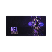 Load image into Gallery viewer, Smite Mouse Pad (Desk Mat)
