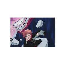 Load image into Gallery viewer, Jujutsu Kaisen Rug
