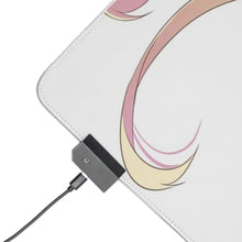 Load image into Gallery viewer, KonoSuba - God’s blessing on this wonderful world!! RGB LED Mouse Pad (Desk Mat)
