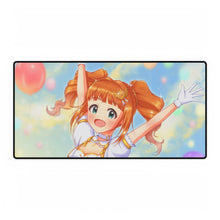 Load image into Gallery viewer, Anime The iDOLM@STER Mouse Pad (Desk Mat)
