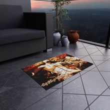 Load image into Gallery viewer, Bleach Rug
