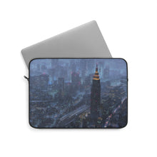 Load image into Gallery viewer, Your Name. Laptop Sleeve
