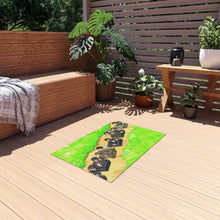 Load image into Gallery viewer, Girls und Panzer Rug
