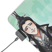 Load image into Gallery viewer, Mo Dao Zu Shi RGB LED Mouse Pad (Desk Mat)
