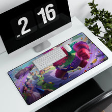 Load image into Gallery viewer, Smite Mouse Pad (Desk Mat)

