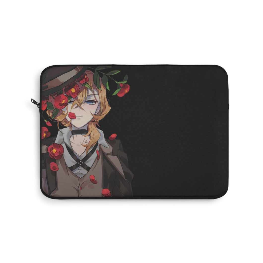 Anime Bungou Stray Dogs Laptop Sleeve