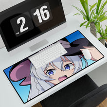 Load image into Gallery viewer, Wandering Witch The Journey Of Elaina Mouse Pad (Desk Mat)
