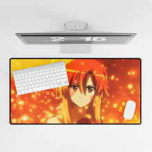 Load image into Gallery viewer, Dakara Boku Wa H Ga Dekinai Mouse Pad (Desk Mat)
