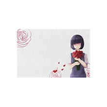 Load image into Gallery viewer, Kuzu No Honkai Hanabi Yasuraoka Rug
