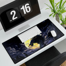 Load image into Gallery viewer, Kaido Mouse Pad (Desk Mat)
