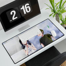 Load image into Gallery viewer, Weathering With You Mouse Pad (Desk Mat)
