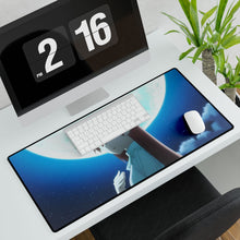 Load image into Gallery viewer, Tonikawa Anime Mouse Pad (Desk Mat)
