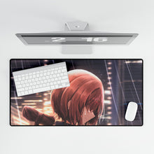 Load image into Gallery viewer, Anime The iDOLM@STER: Shiny Colors Mouse Pad (Desk Mat)
