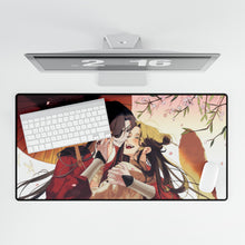 Load image into Gallery viewer, Anime Tian Guan Ci Fu Mouse Pad (Desk Mat)
