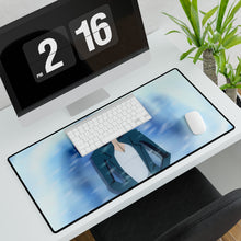 Load image into Gallery viewer, The admiral Mouse Pad (Desk Mat)
