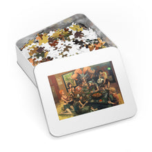 Load image into Gallery viewer, Anime One Piecer Jigsaw Puzzle
