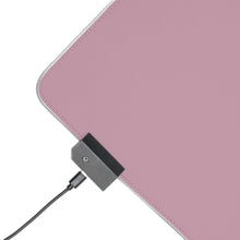 Load image into Gallery viewer, Monogatari (Series) RGB LED Mouse Pad (Desk Mat)
