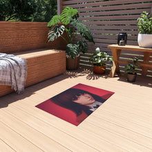 Load image into Gallery viewer, Kakegurui Yumeko Jabami Rug
