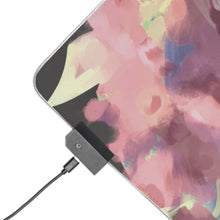 Load image into Gallery viewer, Fate/Apocrypha RGB LED Mouse Pad (Desk Mat)
