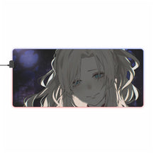 Load image into Gallery viewer, Fate/Grand Order RGB LED Mouse Pad (Desk Mat)
