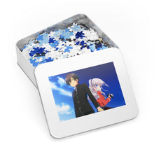 Load image into Gallery viewer, Yū Otosaka and Nao Tomori Together Jigsaw Puzzle
