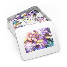 Load image into Gallery viewer, Anime No Game No Life Jigsaw Puzzle
