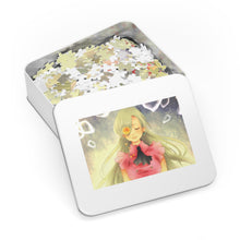 Load image into Gallery viewer, The Seven Deadly Sins Jigsaw Puzzle
