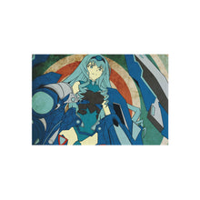 Load image into Gallery viewer, Infinite Stratos Rug
