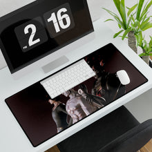 Load image into Gallery viewer, Anime Zetman Mouse Pad (Desk Mat)
