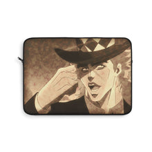 Load image into Gallery viewer, Anime Jojo&#39;s Bizarre Adventure Laptop Sleeve
