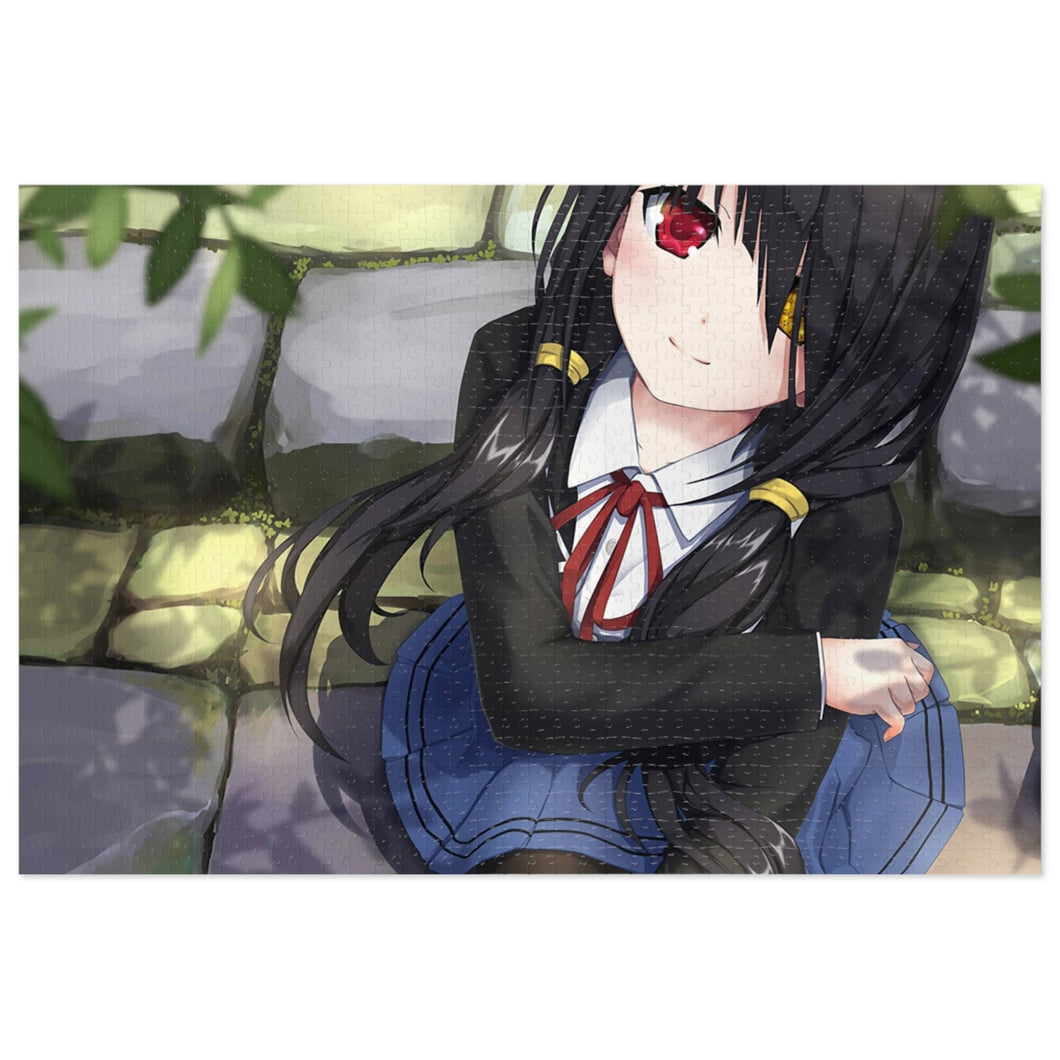 Date A Live Jigsaw Puzzle